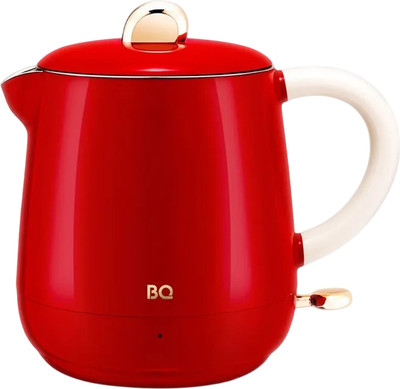 Электрочайник BQ KT1717P Red