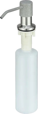 Дозатор встраиваемый в мойку GRANULA 1403 (базальт)