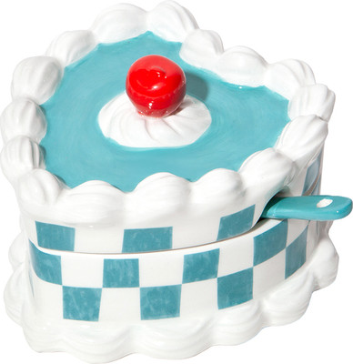 Сахарница Doiy Sweetie / DYSBOSWE