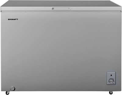 Морозильный ларь Kraft BD (W)-340SRX