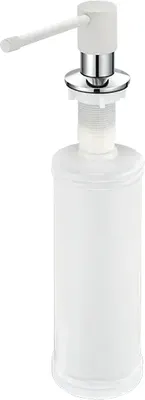 Дозатор встраиваемый в мойку GRANULA GR-05 D (арктик)