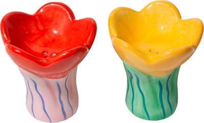 Набор для специй столовый Doiy Bloom / DYSPEBLO