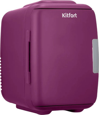 Холодильник для косметики Kitfort КТ-4147