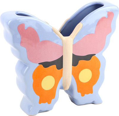 Ваза Doiy Woodland Butterfly / DYVASWOOBU