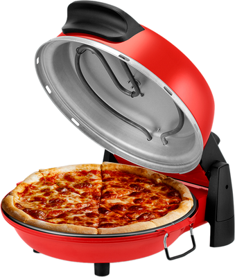 Пицца-мейкер Kitfort КТ-4645