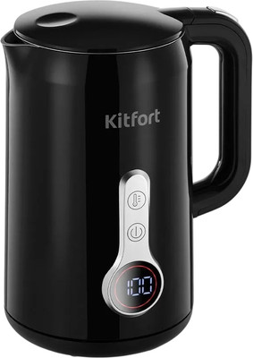 Электрочайник Kitfort КТ-6701