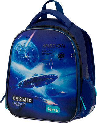 Школьный рюкзак Forst F-Top. Cosmic / FT-RY-012514