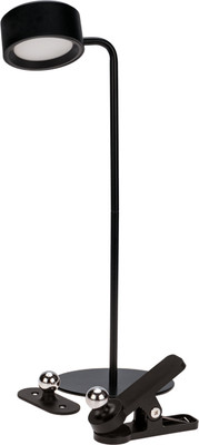 Настольная лампа Rexant 609-042 (черный)