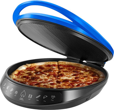 Пицца-мейкер Kitfort КТ-3680