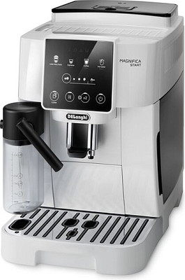 Кофемашина DeLonghi ECAM220.61.W