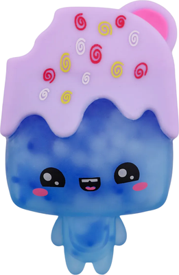 Игрушка антистресс Funky Toys Милли Candy Crew / FT240702-1