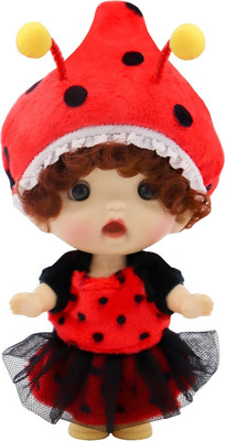 Кукла Funky Toys Baby Cute Flower / FT0689334