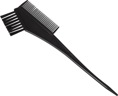 Кисть для окрашивания волос No Brand 253505 (черный)