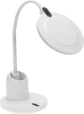 Настольная лампа Rexant 75-0224 (белый)