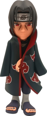 Фигурка коллекционная Minix Наруто Итачи Учиха / 11544
