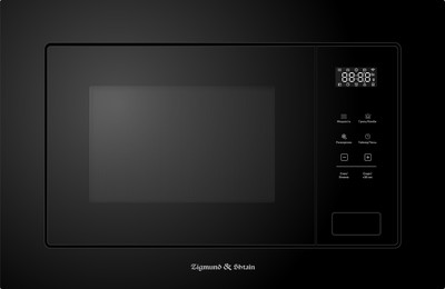 Микроволновая печь Zigmund & Shtain BMO 26 B