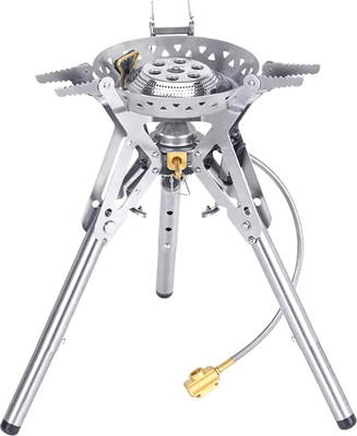 Горелка туристическая Naturehike NH20RJ009-SL