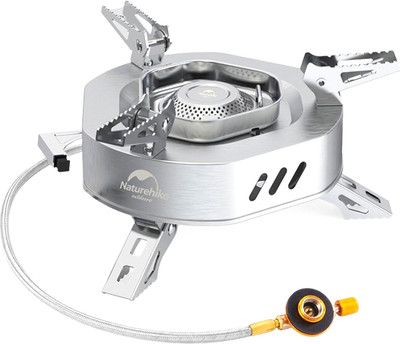 Горелка туристическая Naturehike CNH22CJ001