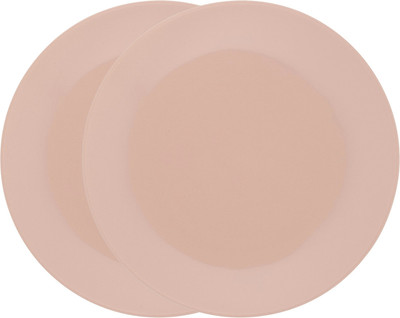 Набор тарелок Gipfel Alesan 52240 (2шт, бежевый)