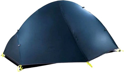 Палатка Naturehike Cycling Si / NH18A095-D-1NBL (синий)