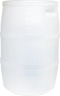 Бочка пластиковая БЗПИ 00108 (50л)