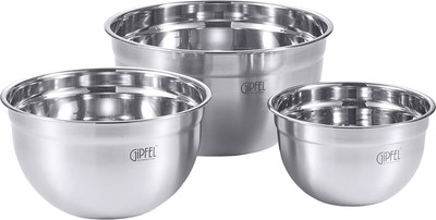 Набор мисок Gipfel Horizonte 51159