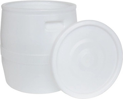 Бочка пластиковая БЗПИ 04540 (20л)