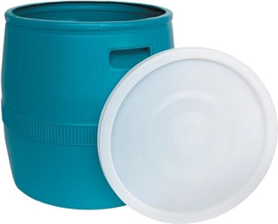 Бочка пластиковая БЗПИ 14464 (35л)