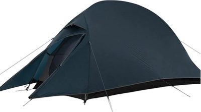 Палатка Naturehike Cloud Up Si / NH18T010-T-1DNAV (синий)