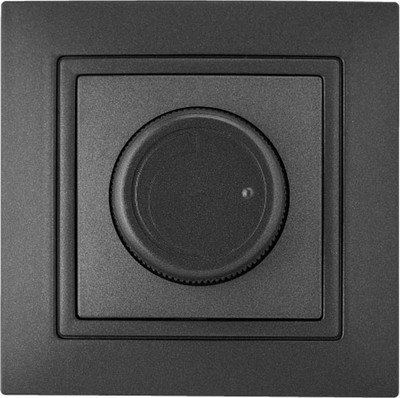 Диммер Bylectrica С6-400-052 (графит)