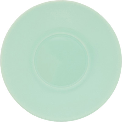 Набор блюдец Gipfel Gronte 52236 (4шт, светло-зеленый)