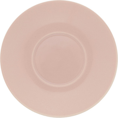 Набор блюдец Gipfel Alesan 52248 (4шт, бежевый)