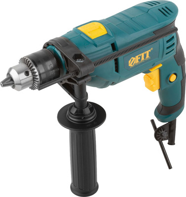 Дрель FIT 80076