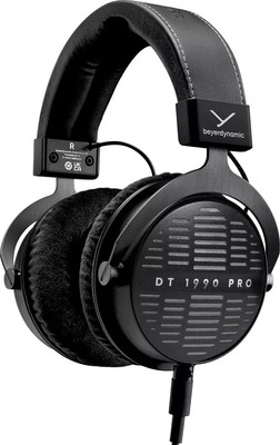 Наушники Beyerdynamic DT 1990 Pro MK II 30 Оhm / APC16369