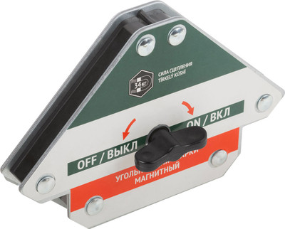 Магнитный фиксатор FIT 81817