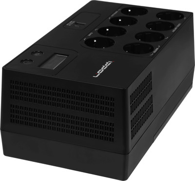 ИБП IPPON Kirpich 1050 / 2003038