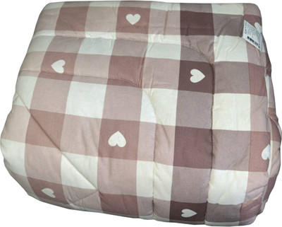 Одеяло Vitok Ватное евроразмер 220х200 / С-01.016 (бязь, наполнитель вата)