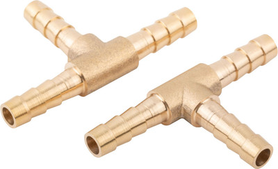 Комплект фитингов пневматических FIT 81260 (2шт)