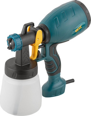 Краскопульт электрический FIT 80990