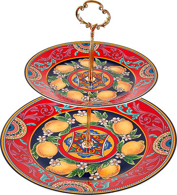 Ваза-этажерка Nouvelle Fruttissimo / 0052027