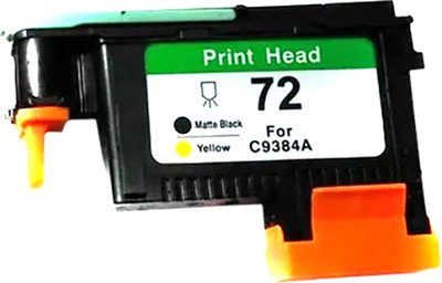 Печатающая головка NV Print NV-C9384A-RE