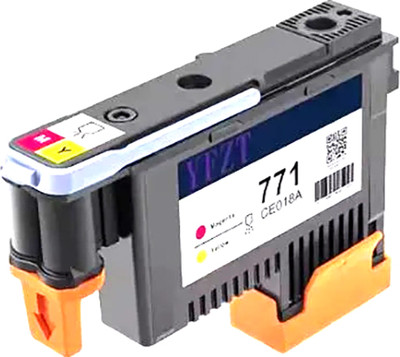 Печатающая головка NV Print NV-CE018A-RE