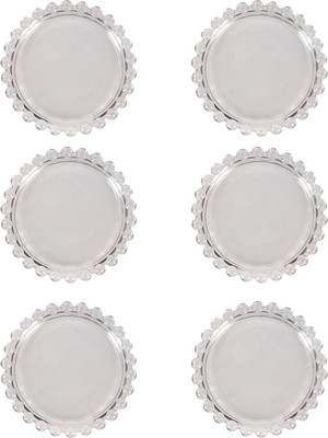 Набор блюдец Nouvelle Gocciolina / 9950107 (6шт)
