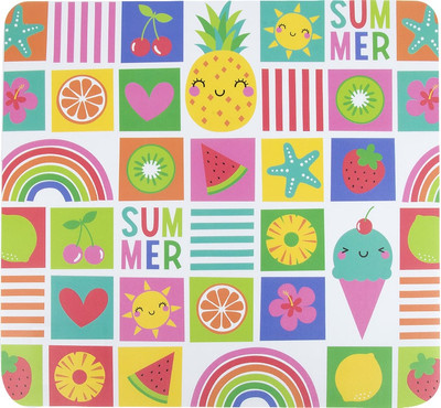 Плейсмат Nouvelle Лето / 4430598-Н4 (4шт)