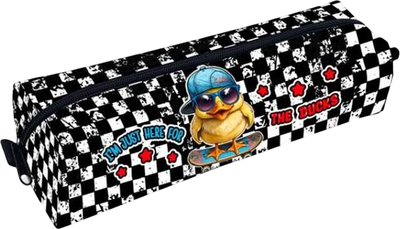 Пенал Оникс Skater Duck / ПМО 31-20