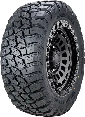 Летняя шина Landspider Wildtraxx M/T LT265/70R17 121/118Q