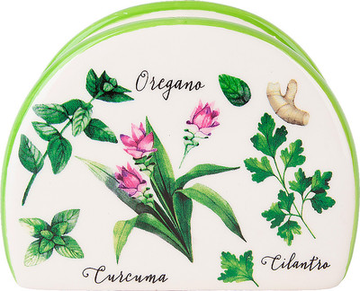 Салфетница DolomitE Душистые травы / L2520949