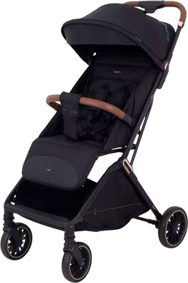 Детская прогулочная коляска Rant Joy / RA303 (золото/черный)