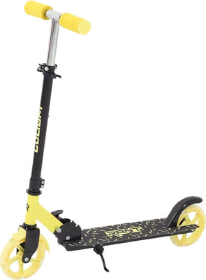 Самокат детский Rant Colibri (желтый)