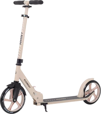 Самокат детский Rant Element (кремовый)